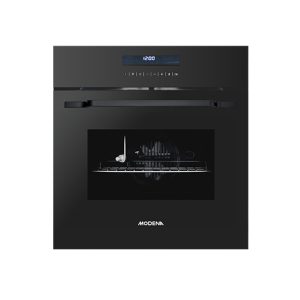 Oven Listrik Tanam Modena BO 1661 HABK