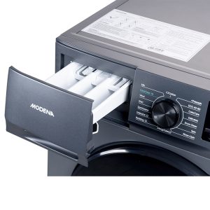 Mesin Cuci Front Loading Modena WF 1244 VGDG