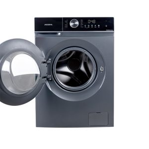 Mesin Cuci Front Loading & Pengering Modena WD 1137 DFDG