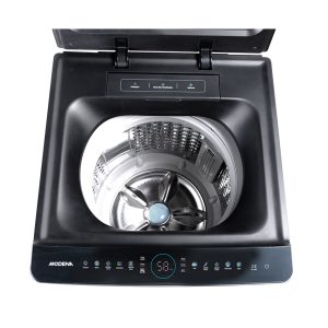 Mesin Cuci Top Loading Modena WT 1227 DHDG