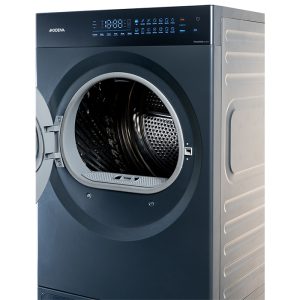 Mesin Cuci Front Loading & Pengering Modena WW 1139 VSDG