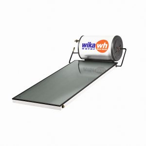 Pemanas Air Tenaga Matahari Solar Water Heater WIKA 100 Liter SR100S1