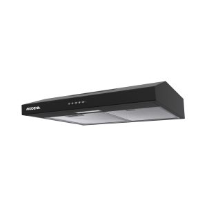 Cooker Hood Modena PX 1611 DABK Slim Hood