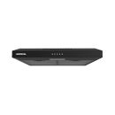 Cooker Hood Modena PX 1611 DABK Slim Hood