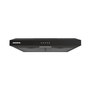 Cooker Hood Modena PX 1611 DABK Slim Hood