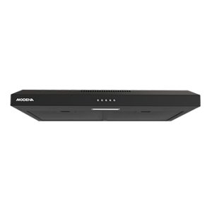 Cooker Hood Modena PX 1711 DABK Slim Hood