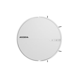 Smart Robot Vacuum Cleaner Modena RV 3040 GXWH