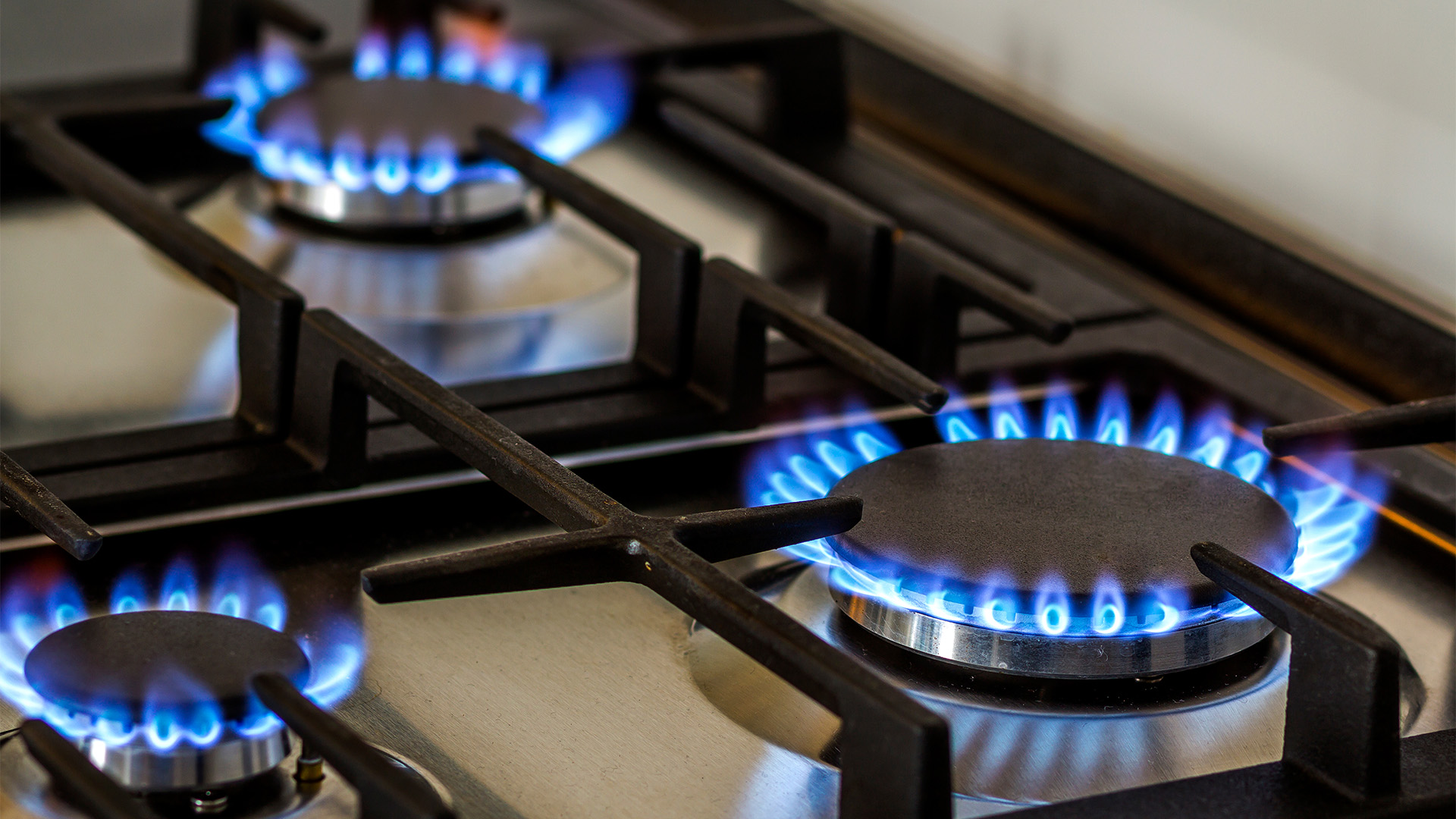 Tips Merawat Kompor Gas Tanam Bersih dan Optimal - 2