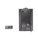 Water Heater Gas Wasser WH 16R LPG