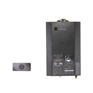 Water Heater Gas Wasser WH 16R LPG