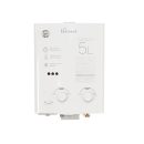 Water Heater Gas Wasser WH 501 (LPG)